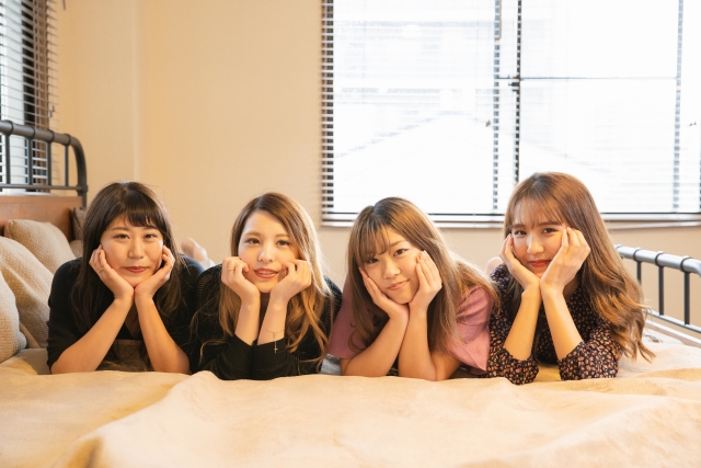 きれいな年賀状が仕上がる